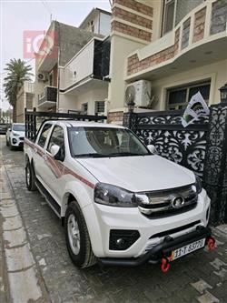 GWM وينجل